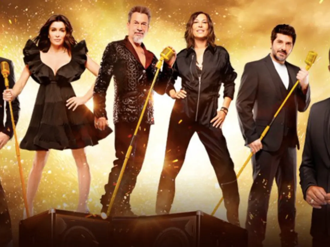 On connait les 6 Finalistes de The Voice All Stars